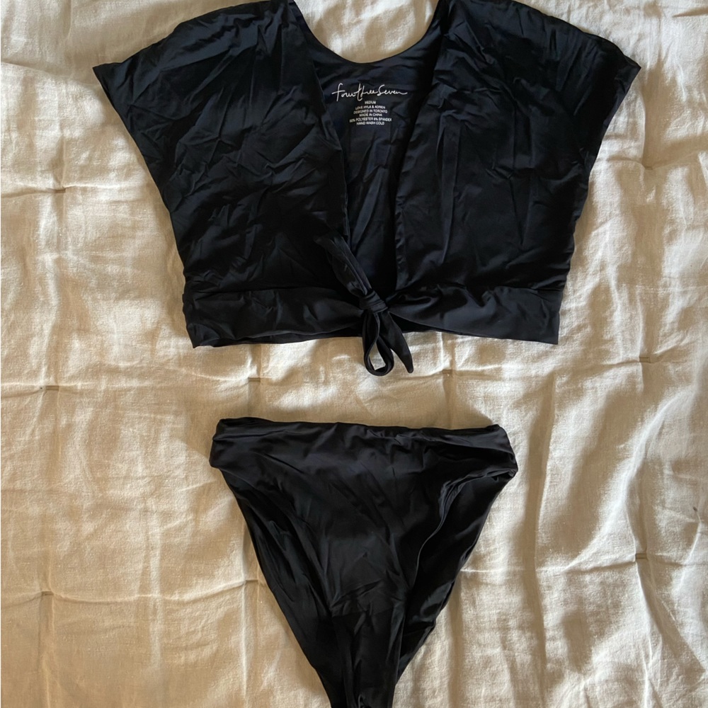 437 swimsuit
